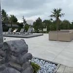 Ibiza Villa *
