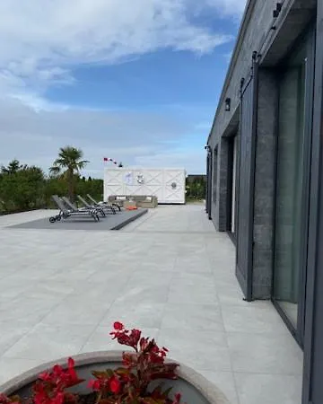 Ibiza Βίλα