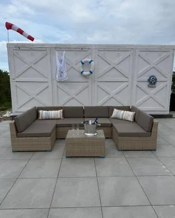 Βίλα Ibiza Smiechow