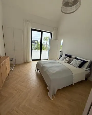 Ibiza Βίλα Smiechow