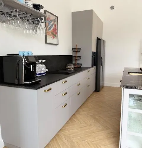 Villa Ibiza Miechów