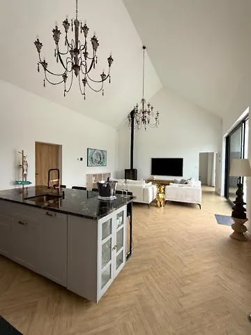 Villa Ibiza Miechów